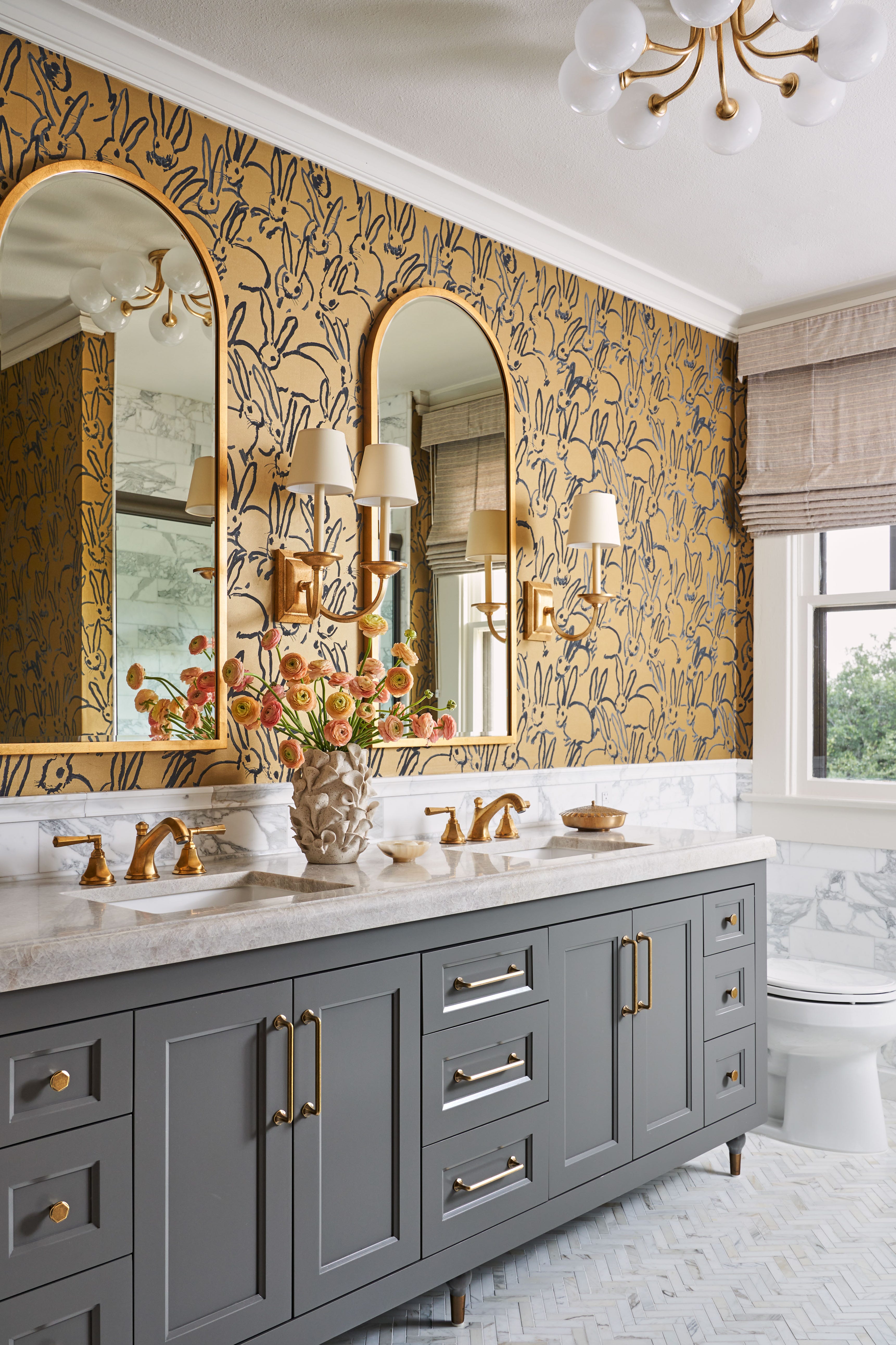 Luxury Bathroom